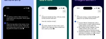 chatgpt app ios