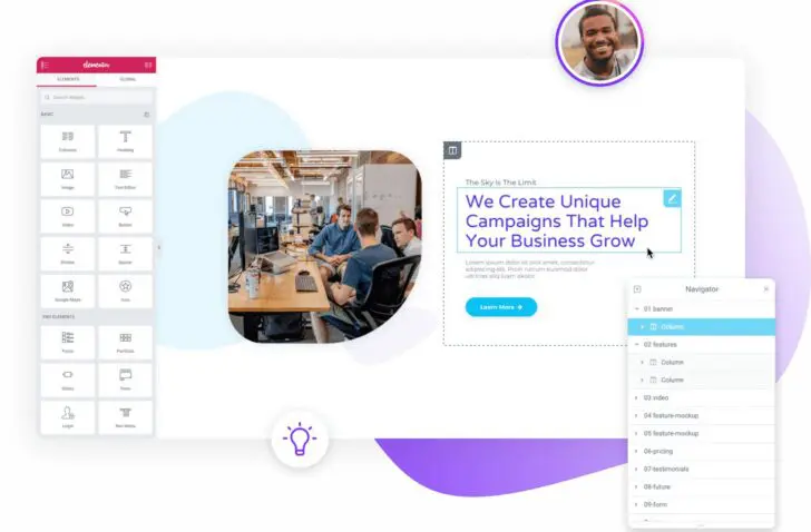 Elementor