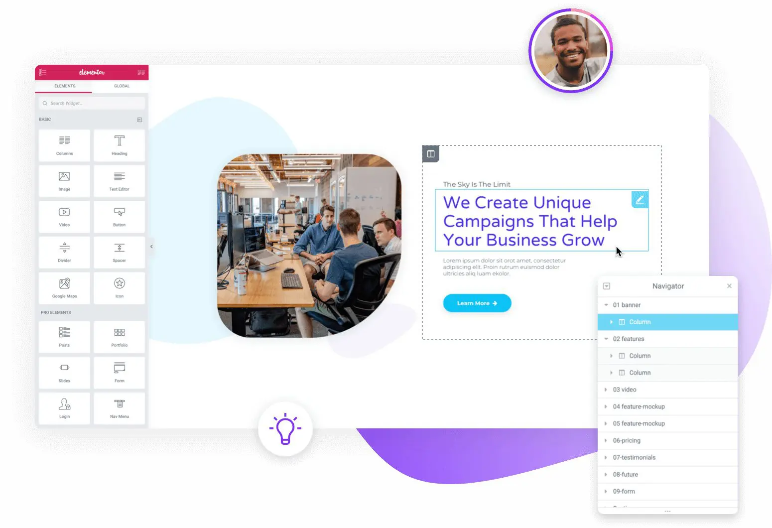 Elementor