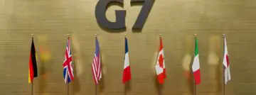 G7 buigt zich over kunstmatige intelligentie