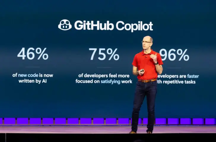 github copilot
