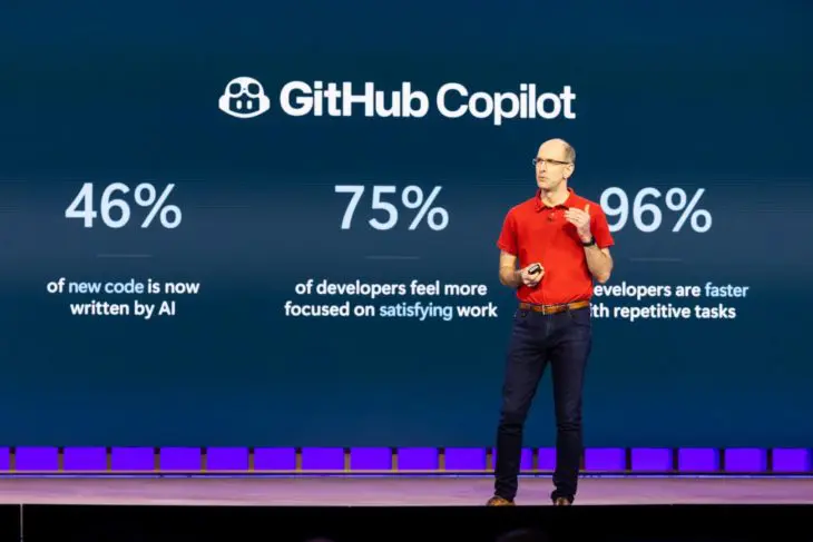GitHub Copilot
