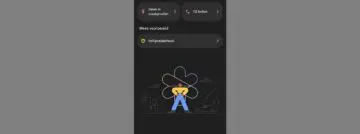 Google test dashcam-functie in Android-telefoons