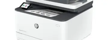 HP LaserJet Pro MFP 3102fdwe review: korting, maar met een addertje