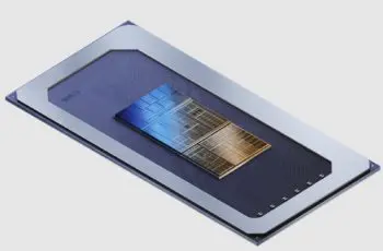 Intel Meteor Lake