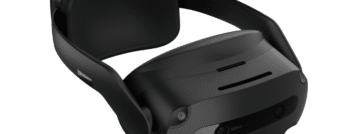 Lenovo ThinkReality VRX moet VR instapklaar maken voor de bedrijfswereld