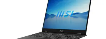 MSI lanceert nieuwe zakelijke laptops en desktops
