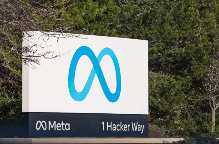 Meta ontwikkelt nieuwe chip voor AI