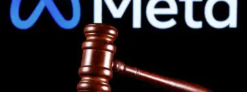 Meta krijgt monsterboete (1,2 miljard euro) voor GDPR-inbreuken