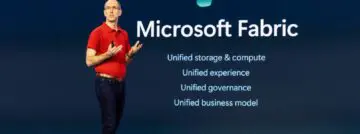 Microsoft Fabric