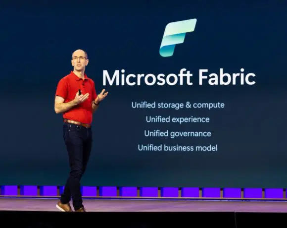 Microsoft Fabric