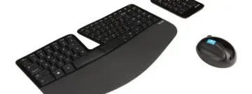 Microsoft toetsenbord
