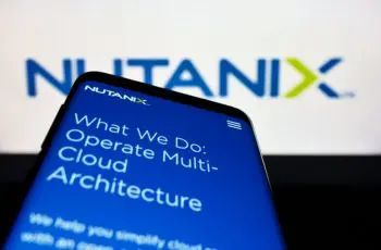 Nutanix kondigt Nutanix Central aan: gecentraliseerd beheer van cloud tot edge