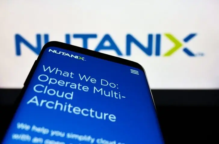 Nutanix kondigt Nutanix Central aan: gecentraliseerd beheer van cloud tot edge
