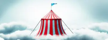 Orde in het circus: Nutanix wil structuur en eenvoud naar de hybride multicloud brengen