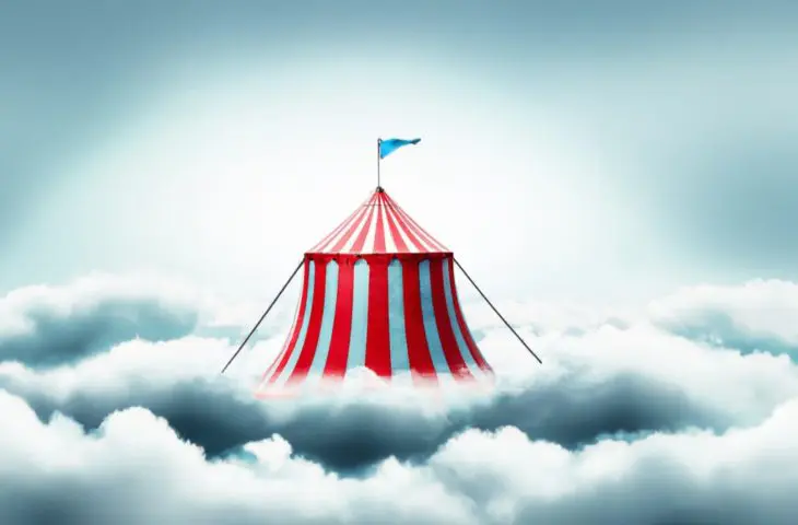 Orde in het circus: Nutanix wil structuur en eenvoud naar de hybride multicloud brengen