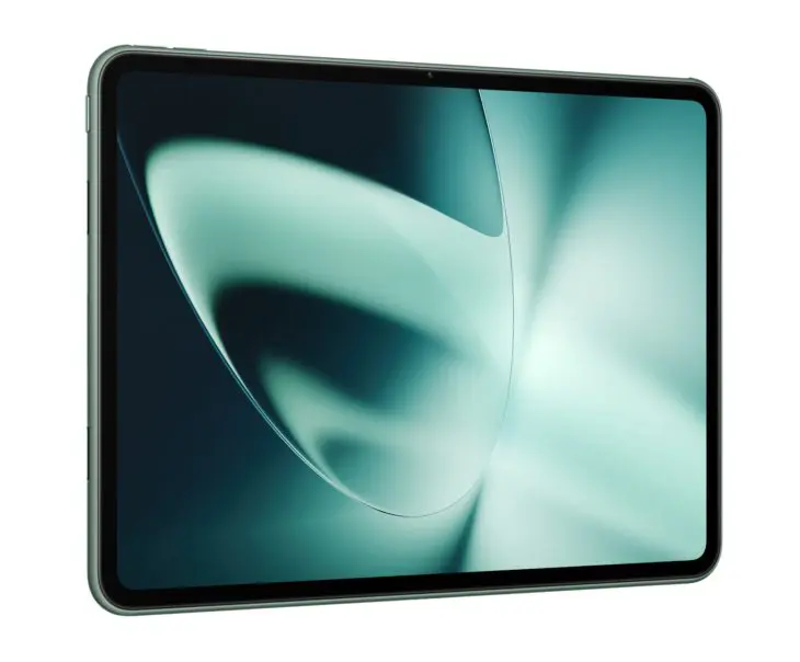 OnePlus Pad – product – front