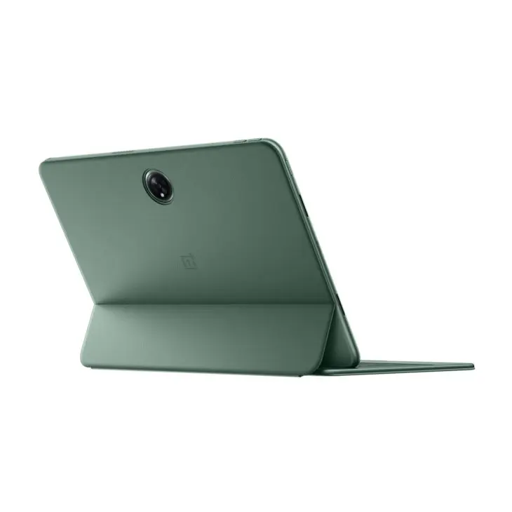 OnePlus Pad – product – rear side on