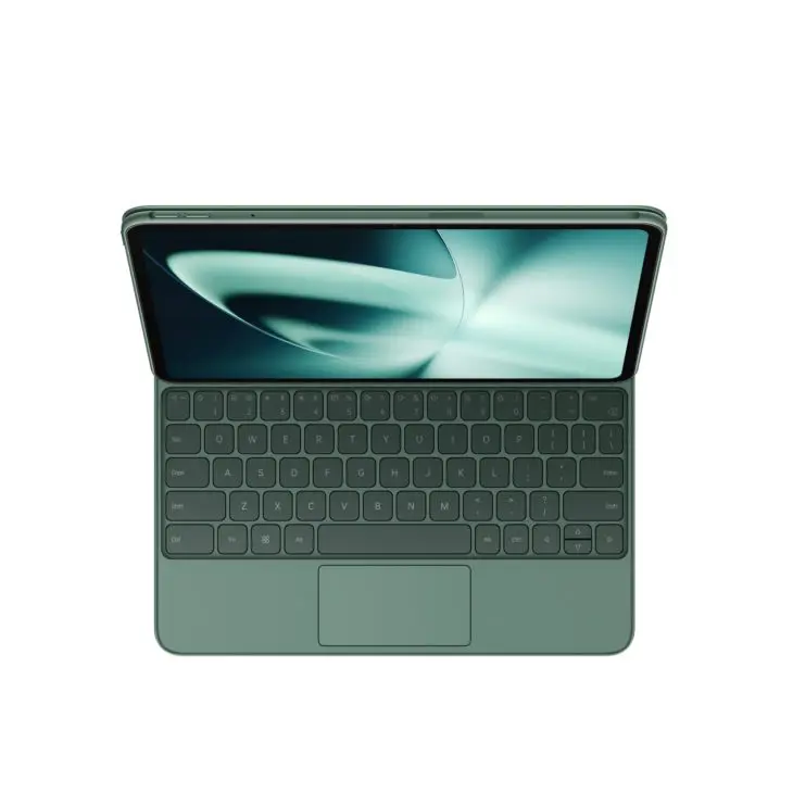 OnePlus Pad – product – top down