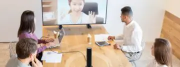 Panasonic PressIT 360 demo