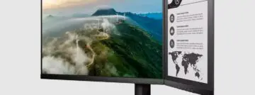 Philips combineert LCD en e-ink in één scherm in navolging van hype