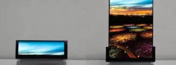 Samsung Display stelt nieuw oprolbaar scherm voor