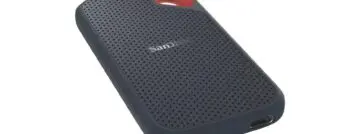 SanDisk Extreme Portable SSD