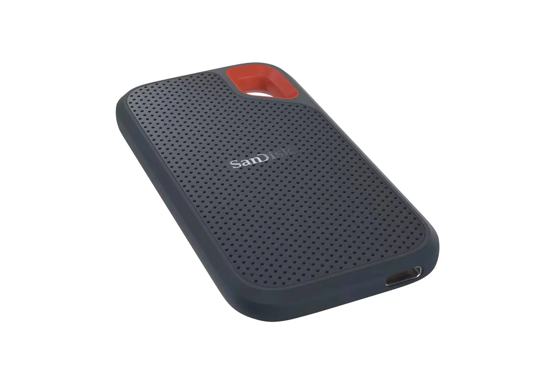 SanDisk Extreme Portable SSD