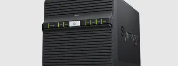 Synology lanceert DS423 als instapvriendelijke 4-bay NAS