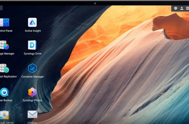 Synology DSM 7.2 vanaf nu beschikbaar voor heel wat NAS-toestellen