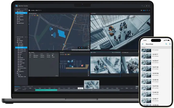 Synology Surveillance Station