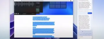 Windows 11 copilot