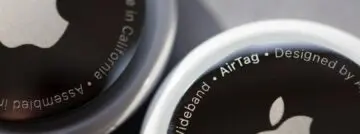apple airtags