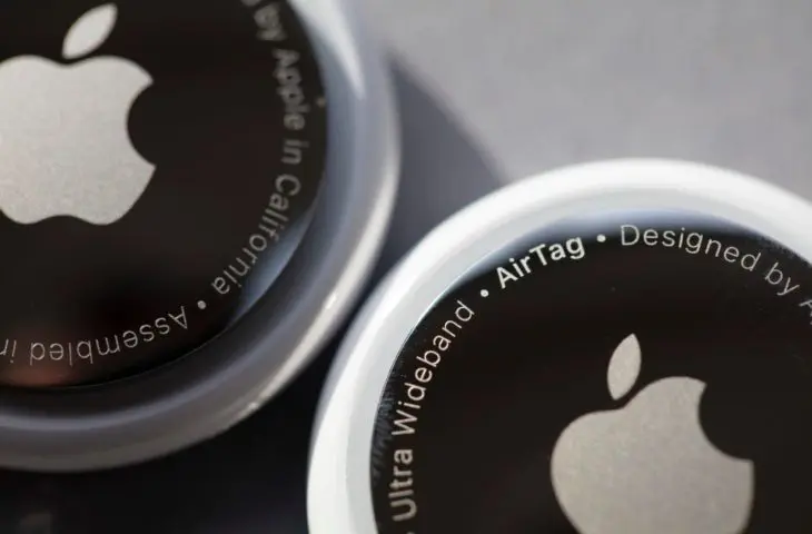 apple airtags