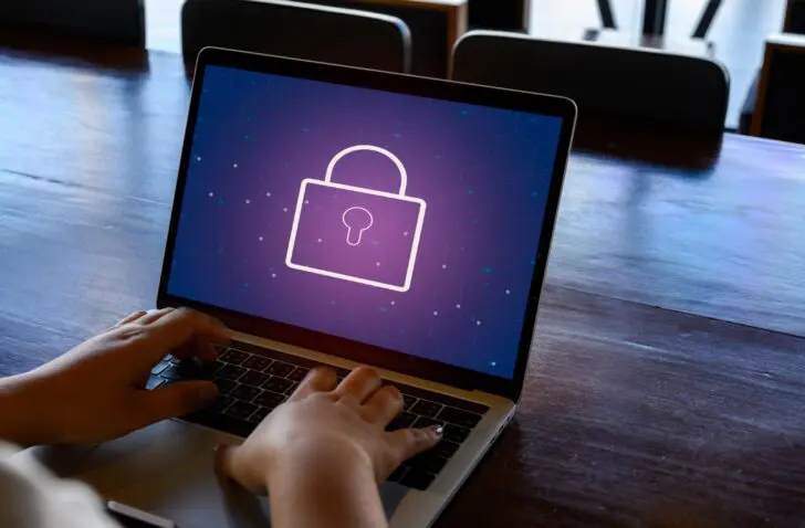 antivirus laptop