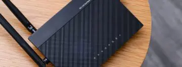 asus router