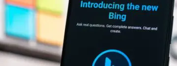 bing microsoft edge