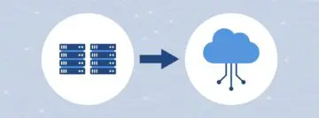 Hoe v-Infra een database van on-premises naar multicloud migreert in vijf dagen