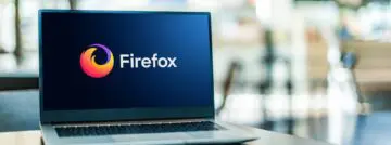 firefox