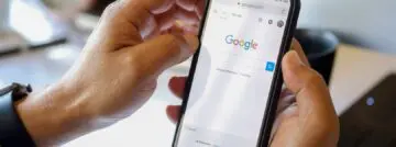 google zoeken met ai