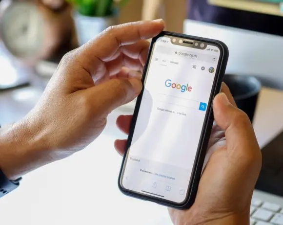 google zoeken met ai