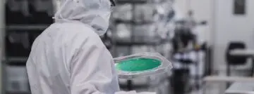 Imec strikt TSMC, Samsung en GlobalFoundries voor duurzaam chipproject