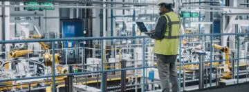 industrie AI