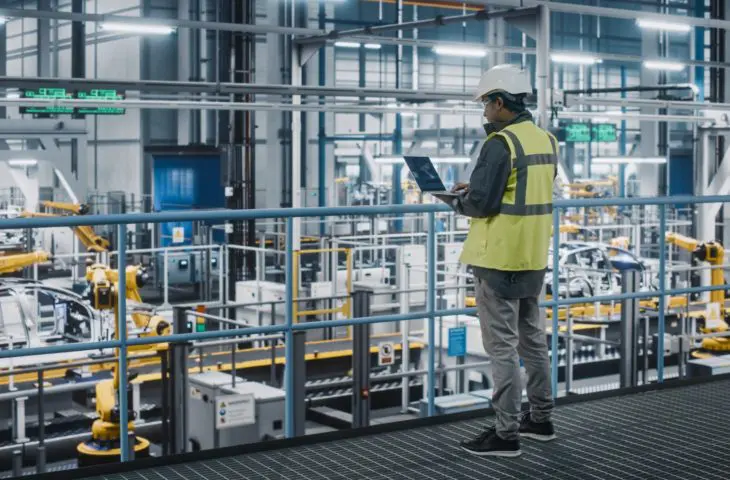 industrie AI