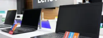 lenovo pc