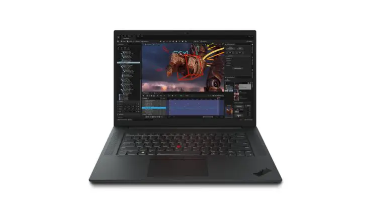 lenovo-p1 thinkpad p1