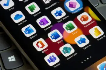 microsoft office apps