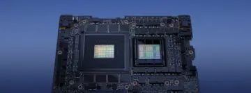 Nvidia Grace Hopper-superchip rolt in volume van de band: begin van een nieuw tijdperk