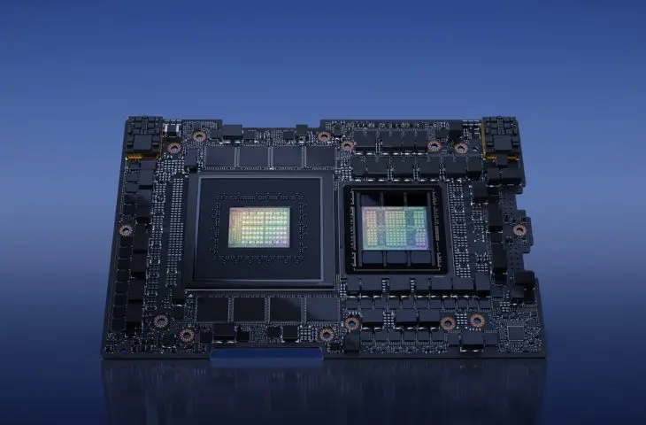 Nvidia Grace Hopper-superchip rolt in volume van de band: begin van een nieuw tijdperk