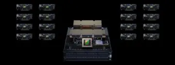 Nvidia toont Spectrum-X: ethernet op maat van AI